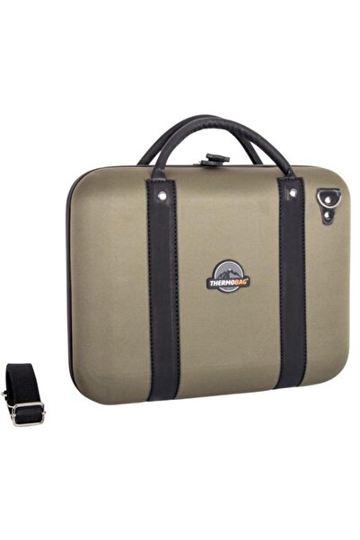 Thermo Bag 3'lü Termal Şişe Çantası