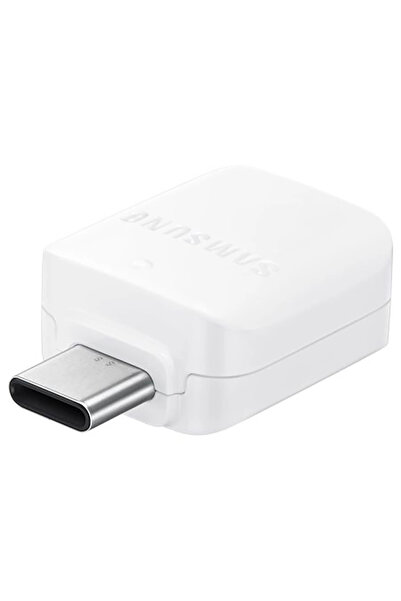 Samsung Otg Adapter Usb-A To Usb-C For Phones Tablets Computers