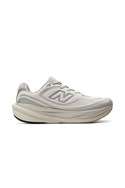New Balance 1080V15 Gray Model Collection Men's Running Shoesm10801Vu Gray