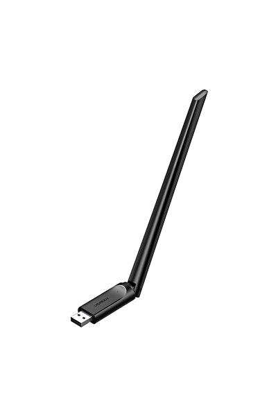Ugreen Usb Wifi Adapter For 2.4/5Ghz Computer With Windows Support
