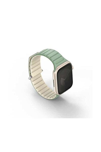 uniq Μοναδικό Λουράκι Revix Evo Apple Watch Series 1 2 3 4 5 6 7 8 9 Se Se2 3...
