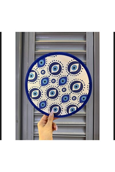 TUTU DESİGN Katlanabilir Yelpaze 21x21 Mini Paket İle Beraber
