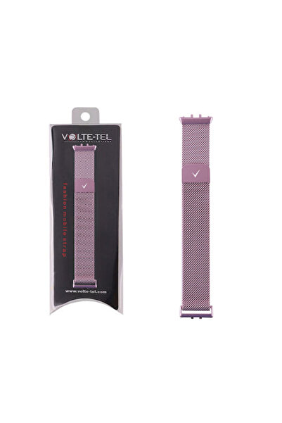 Other Λουράκι Volte-Tel Ροζ (Galaxy Fit3)