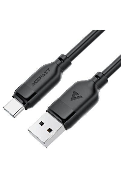 Acefast C16-04 USB-A to Type-C Charging Cable, Practical, 3A Fast Charging