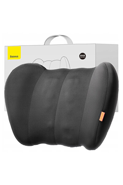 Baseus Lumbar Cushion For Car Ergonomic Comfort For Seat Support