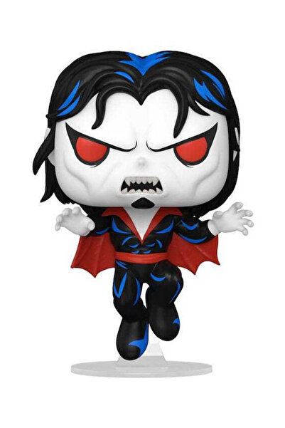 Funko Ποπ! Παράξενα Παραμύθια - Μόρμπιους 1558