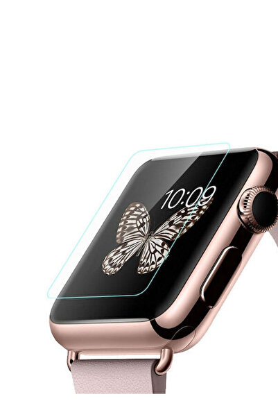 inos Σκληρυμένο Γυαλί για το Apple Watch 44mm 1 τεμάχιο
