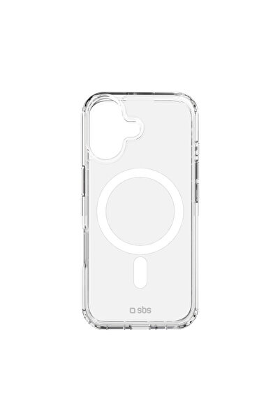 SBS Husă Extreme Mag cu Tehnologie D3O pentru Protecția iPhone 17