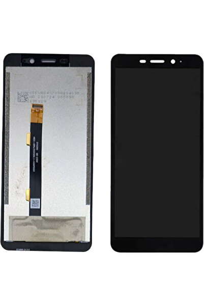 ULEFONE Screen with Touch Mechanism for Armor X12 Pro (Black) Code: TP+LCD-AR...
