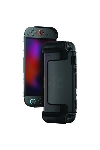 uniq Protecție pentru consola Nintendo Switch 2 Hybrid Bytearmor
