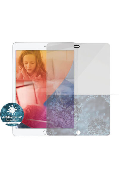 Panzer Glass PanzerGlass CamSlider Προστατευτικό Οθόνης (iPad 2019/2020/2021 ...