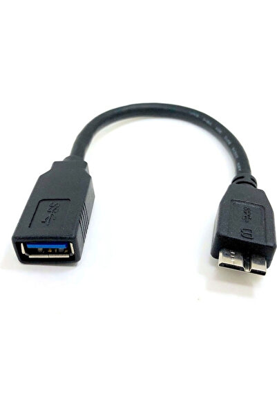 POWERTECH Μετατροπέας USB-B αρσενικό σε USB-A θηλυκό 1 τεμάχιο CAB-U155