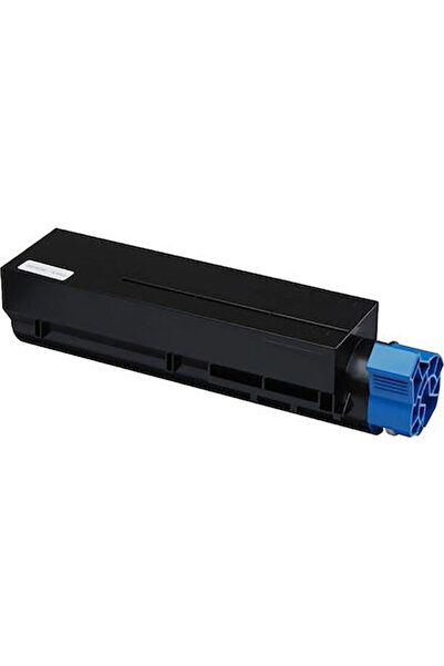CMP Συμβατό τόνερ για εκτυπωτή λέιζερ OKI 45807106 7000 σελίδες Μαύρο