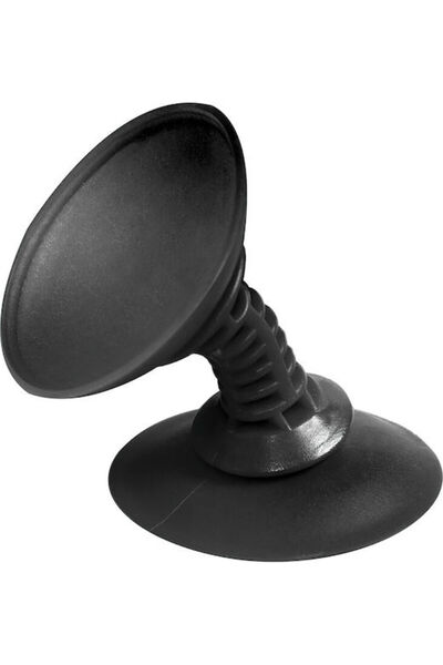 Lampa Διπλή Βεντούζα 72507 Βάση Κινητού Αυτοκινήτου με Αντιολισθητική Επιφάνε...