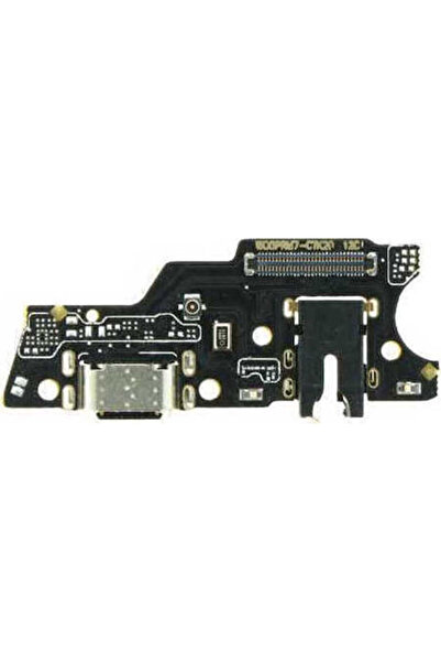 OEM Καλώδιο Flex με θύρα φόρτισης για Realme 7
