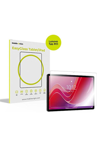 Mobile Origin Προστατευτικό οθόνης 0,33 χιλιοστών (Lenovo Tab M11)