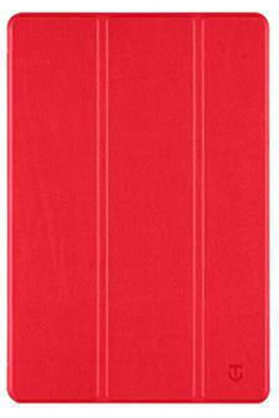 Tactical Ανθεκτική Κόκκινη Θήκη Flip (Xiaomi Redmi Pad SE 8.7)