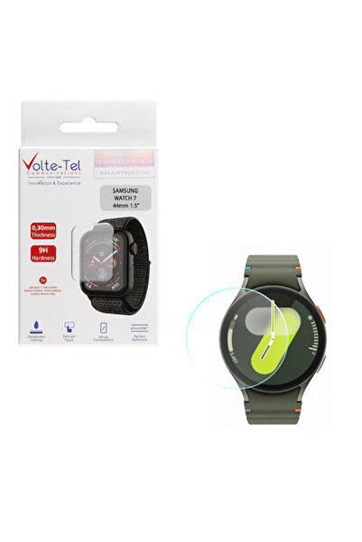 Other Volte-Tel 2.5D Πλήρους Συγκόλλησης Σκληρυμένο Γυαλί για το Galaxy Watch...