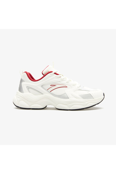 Anta Millennium Td Men's Beige Sports Shoes