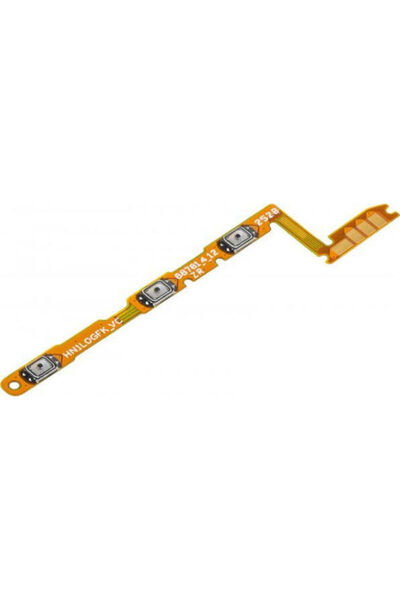 HONOR Καλωδιοταινία Κουμπιών Έντασης 400 Smart 4g 9707acck