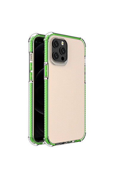 Hurtel Carcasă de protecție flexibilă Spring Armor pentru iPhone 11 Pro Max