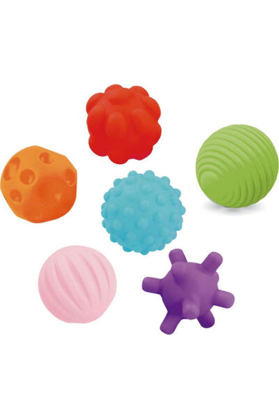 FISHER PRICE Αισθητηριακή Μπάλα