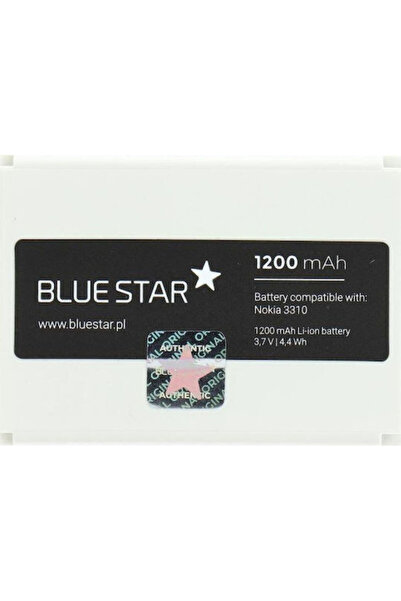 Other Συμβατή ανταλλακτική μπαταρία Partner Tele 1200mAh για Nokia 3310, Noki...