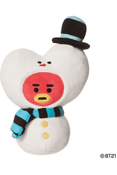 Aurora Ticaret Aurora Pluș BT21 - Tata 17 cm