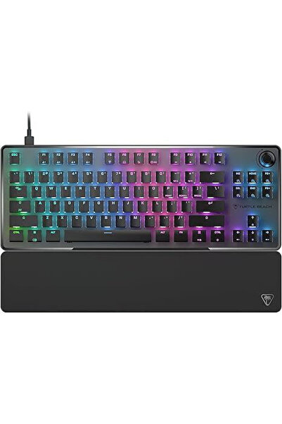 Turtle Beach Vulcan II TKL Pro Gaming Μηχανικό Πληκτρολόγιο χωρίς αριθμητικό ...