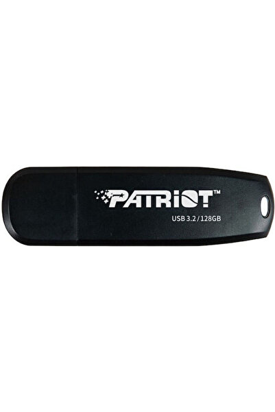 Patriot Core 128GB Στικάκι USB Τύπου Α USB 3.2 80MB/δευτ. Μαύρο