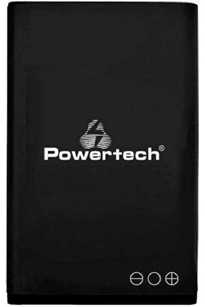 POWERTECH Συμβατή Ανταλλακτική Μπαταρία 1000mAh για Milly Big II