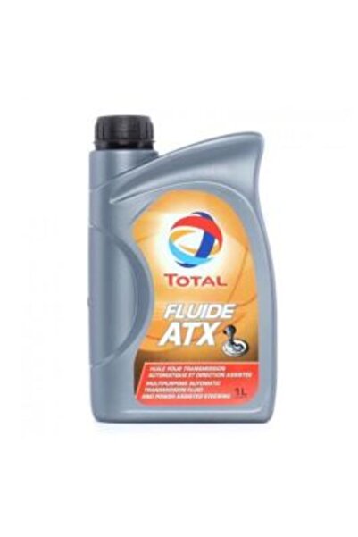 TotalEnergies TOTAL FLUIDMATIC ATX 12 B 1 L OIL
