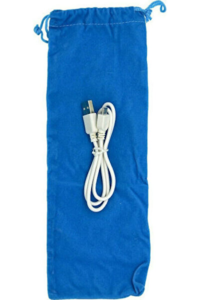 Other Ancus 0.60μ Κανονικό Καλώδιο USB 2.0 σε micro USB Λευκό (30597)