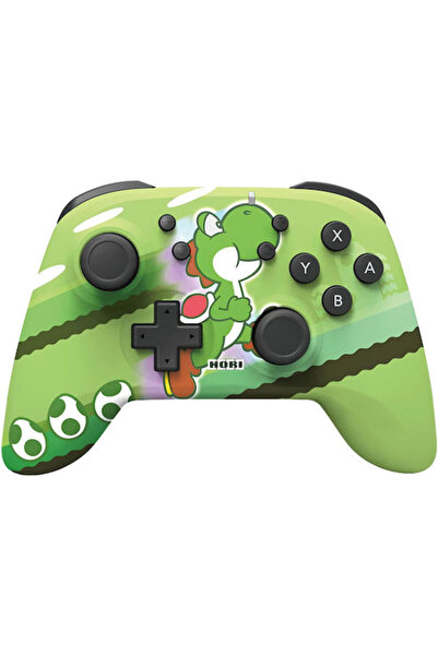 Hori Horipad Ασύρματο για Switch Yoshi