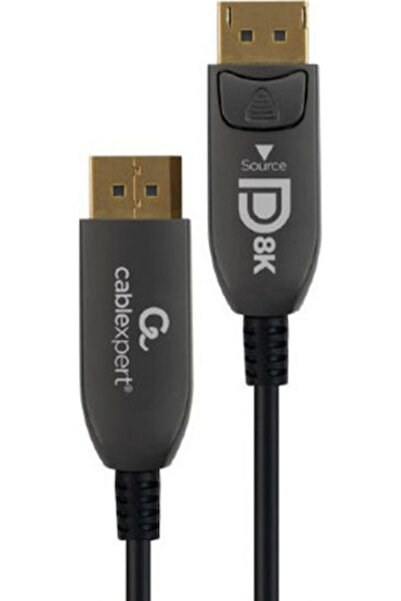Cablexpert Καλώδιο DisplayPort αρσενικό - DisplayPort αρσενικό 5μ Μαύρο (CC-D...