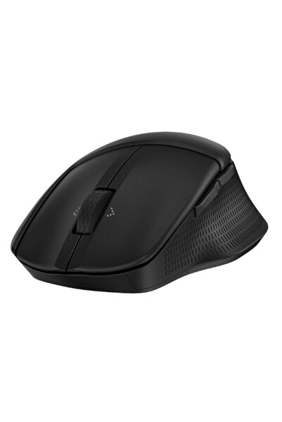 HP Mouse 685 Comfort Dual-Mode, Wireless, USB (Negru)