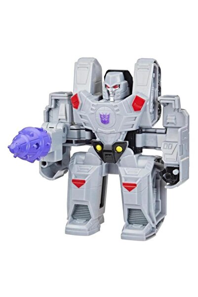 Hasbro Interactive Hasbro Transformers Megatron Transforming Figure 12 cm