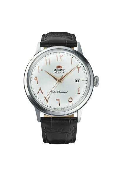 Orient CLASSIC BAMBINO 40mm AUTOMATIC GENTS WATCH ARABIC NUMERALS