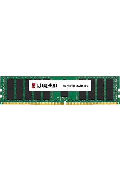 Kingston Μνήμη διακομιστή KSM64R52BD4-64MD, 64GB, DDR5-6400MHz, CL52
