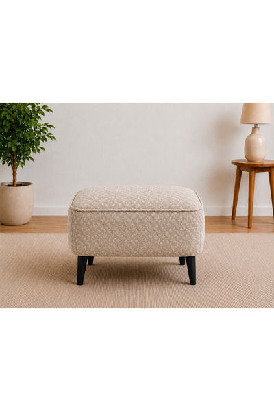 Lütfiye Gündoğan Puf Puf & Bench