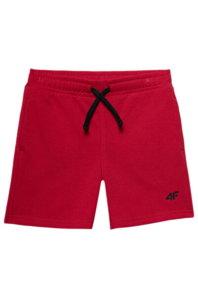 4F Pantaloni scurți copii 152