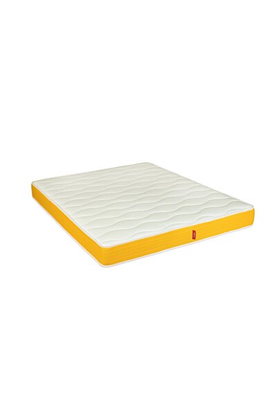 Cadar Saltea Dream 20 cm grosime cu banda de aerisire 3D