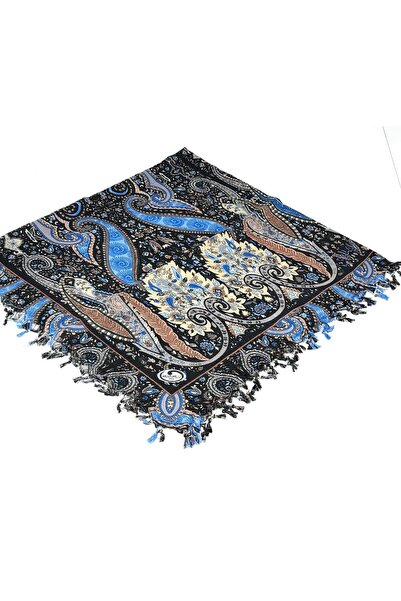 Huzurlu İpek Disassembly Beaded Cotton Writing Pad - 06566-03