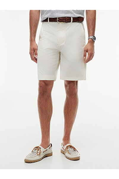 Tommy Hilfiger erkek dover 8 şort