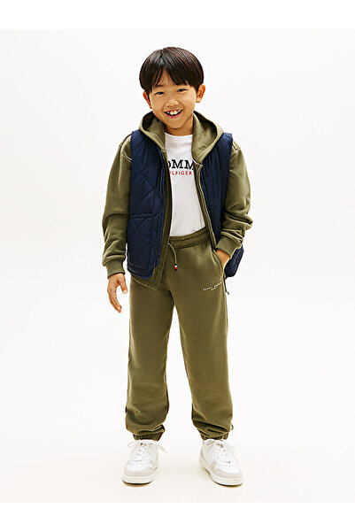 Tommy Hilfiger Children's Unisex Mini Corp Sweatpants