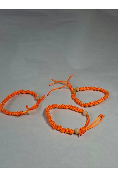 Key Rings Colorfull handmade prayers