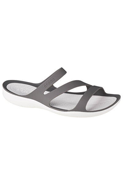 Crocs W Swiftwater Sandals, Women's Slides