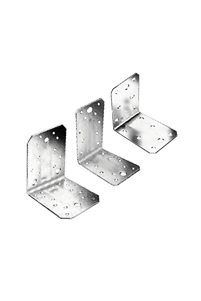 Rocast Top Bottom Set of 10 x Right Corner Type 100-A 100 B 100 C 902.0 AF.CD...