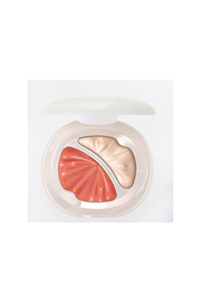 Catrice BRIDES & BESTIES – Duo Blush & Highlighter C 01 · Vow To Glow