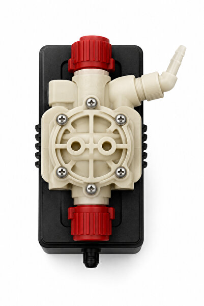 BSSPOOL BSPOOL Sel Dozaj Pompası 5L/8B